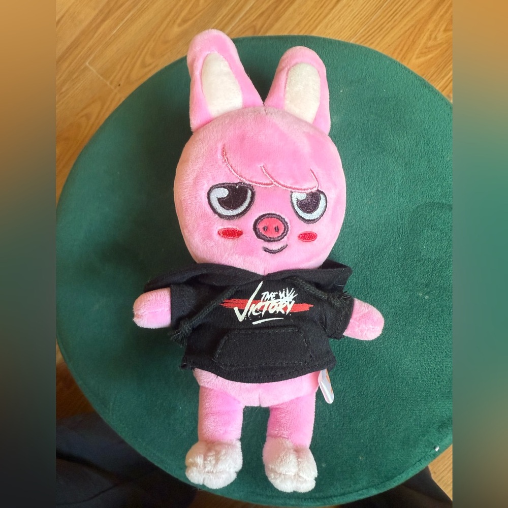 DWAEKKI ~ SKZOO Victory Mini Plush